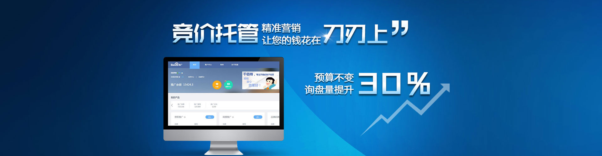 珠晖sem优化师
